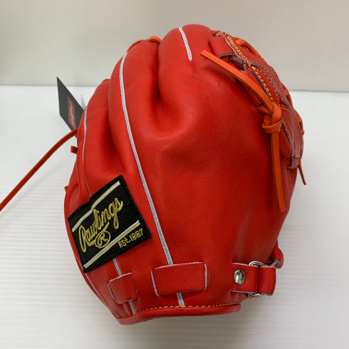 ローリングス Rawlings プロプリファード 硬式 大人 一般 投手用 グローブ ピッチャー グラブ 右投げ GH3PRJ205FB タグ付き グローブ袋付き 野球 6321