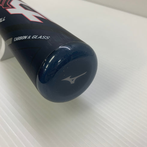 エスエスケイ SSK MM18 軟式 大人 一般 FRP製バット SBB4023MOL ケース付き 野球 7272