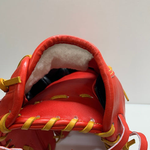 ウィルソン Wilson Wilson Staff デュアル 硬式 外野手用グローブ WBW100544 4529