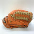 久保田スラッガー KUBOTA SLUGGER KSN-MS-1 軟式 大人 一般 内野手用 グローブ グラブ 右投げ 中古品 野球 9988