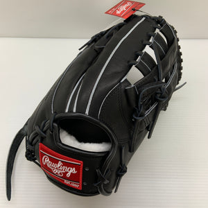 ローリングス Rawlings HOH GH6HBGM6 硬式 大人 一般 ファーストミット 一塁手 グローブ グラブ 右投げ タグ付き 野球 9484