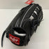 ローリングス Rawlings HOH GH6HBGM6 硬式 大人 一般 ファーストミット 一塁手 グローブ グラブ 右投げ タグ付き 野球 9484