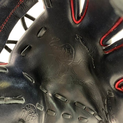 中古品 ローリングス Rawlings HOH 硬式 外野手用オーダーグローブ GHSOGHH 4609