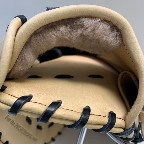 ローリングス Rawlings HOH PREMIUM 硬式 大人 一般 ファーストミット 一塁手 グローブ グラブ 右投げ GH5HPK05 タグ付き 野球 6906