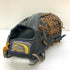 久保田スラッガー KUBOTA SLUGGER KSG-6PSM 硬式 大人 一般 内野手用 グローブ グラブ 右投げ 中古品 野球 9720