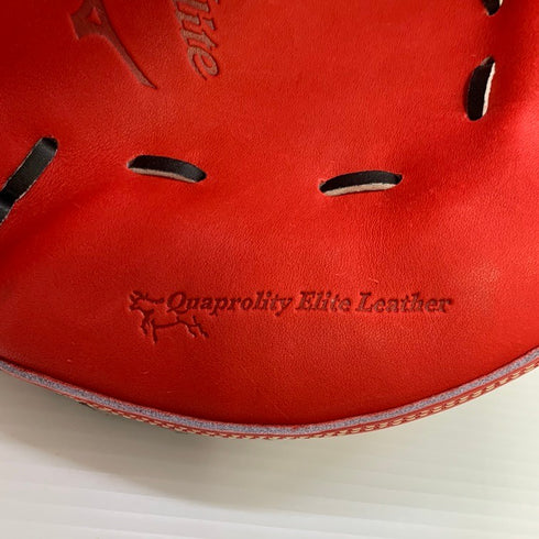 中古品 ミズノ MIZUNO グローバルエリート 號 SAKEBI 硬式 キャッチャーミット 1AJCH32500 5653