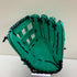 久保田スラッガー KUBOTA SLUGGER 軟式 大人 一般 外野手用 グローブ グラブ 右投げ オーダー 中古品 グローブ袋付き 野球 9681