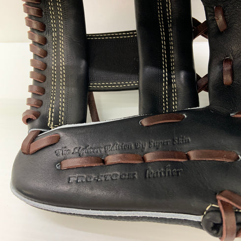 ウィルソン Wilson ウィルソンスタッフ Wilson Staff WBW102906 硬式 大人 一般 内野手用 グローブ グラブ 右投げ タグ付き 野球 1251