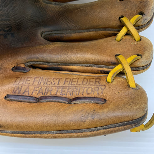 玉澤 TAMAZAWA タマザワ AD-LT3604 軟式 大人 一般 内野手用 グローブ グラブ 右投げ 中古品 野球 9109