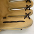 中古品 ミズノ MIZUNO グローバルエリート H selection SIGNA 軟式 内野手用グローブ 1AJGR30403 5011
