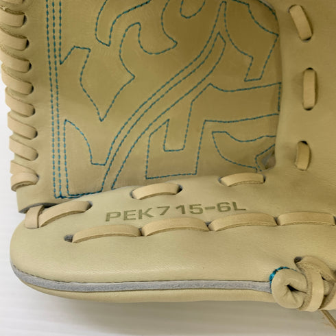 エスエスケイ SSK プロエッジ proedge PEK7156L23 硬式 大人 一般 投手用 グローブ ピッチャー グラブ 右投げ タグ付き グローブ袋付き 野球 1128