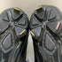 ミズノ MIZUNO 【GLOBAL ELITE】GEトライブ QS BLT 野球用スパイクシューズ 25.5cm ブラック 11GM191400 H-4414