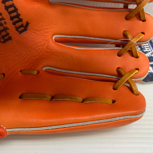 ミズノ MIZUNO ダイアモンドアビリティ 軟式 大人 一般 内野手用 グローブ グラブ 右投げ 1AJGR16523 タグ付き 野球 7798