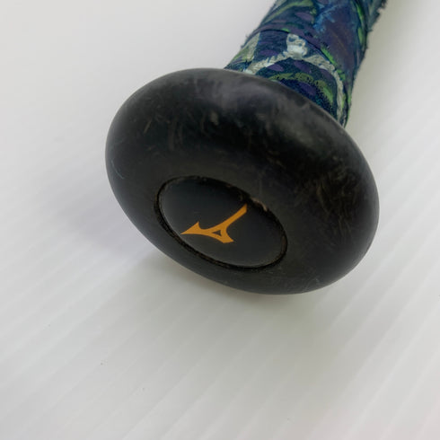 ミズノ MIZUNO ビヨンドマックスレガシー 軟式 大人 一般 FRP製バット 1CJBR158 ミドルバランス 中古 ケース付き 野球 8124