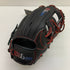 ウィルソン Wilson D-MAX DUAL WBW102481 軟式 大人 一般 内野手用 グローブ グラブ 右投げ タグ付き 野球 9174