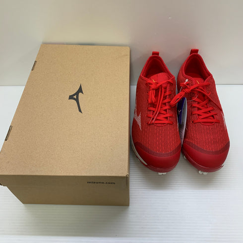 ミズノ MIZUNO 【ミズノUSAコレクション】ミズノドミナント4(野球/ソフトボール) 26.0㎝ 11GM225362 H-4431