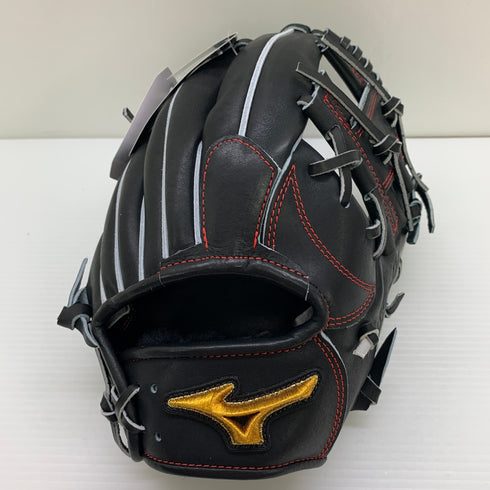 ミズノ MIZUNO ミズノプロ mizunopro 1AJGH29013 硬式 大人 一般 内野手用 グローブ グラブ 右投げ タグ付き 野球 1440