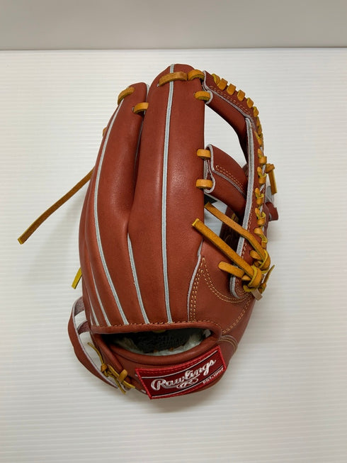 ローリングス Rawlings プロプリファード 硬式 内野手用グローブ GH9FPRCK4 3699
