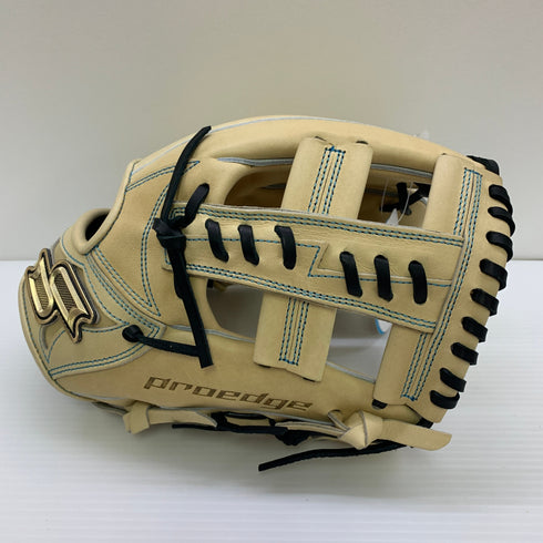 エスエスケイ SSK プロエッジ proedge PKW76125F 硬式 大人 一般 内野手用 グローブ グラブ 右投げ タグ付き 野球 9624