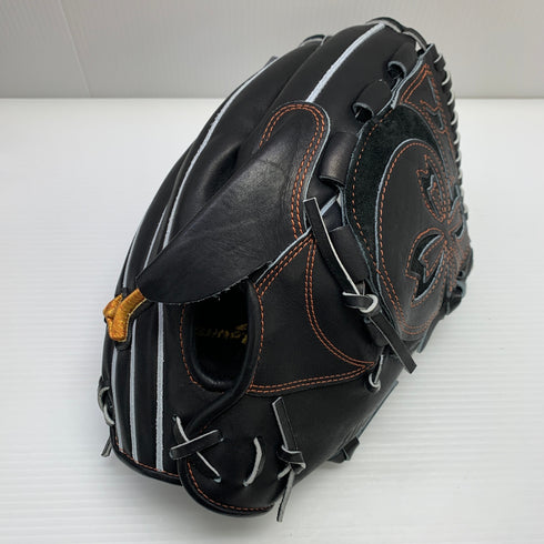 ミズノ MIZUNO ミズノプロ mizunopro 1AJGH32021 硬式 大人 一般 投手用 グローブ ピッチャー グラブ 右投げ タグ付き 野球 8466