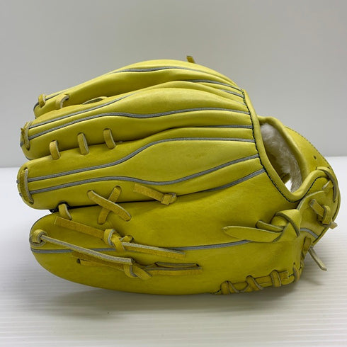 アシックス ASICS ゴールドステージ 硬式 内野手用グローブ 3121A386 5315