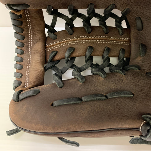 ローリングス Rawlings GRBTSPLN65 軟式 大人 一般 内野手用 グローブ グラブ 右投げ 中古品 野球 9447