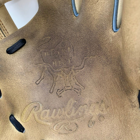 中古品 ローリングス Rawlings プロプリファード 内野手用グローブ PROTT2-20CN 5827