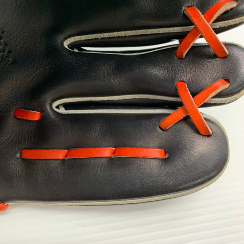ミズノ MIZUNO グローバルエリート Global Elite GR-A 軟式 大人 一般 投手用 グローブ ピッチャー グラブ 右投げ 中古品 野球 7057