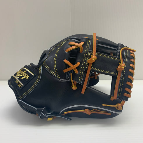 ローリングス Rawlings プロプリファード 硬式 大人 一般 内野手用 グローブ グラブ 右投げ 1AJGH28303 タグ付き 野球 7311
