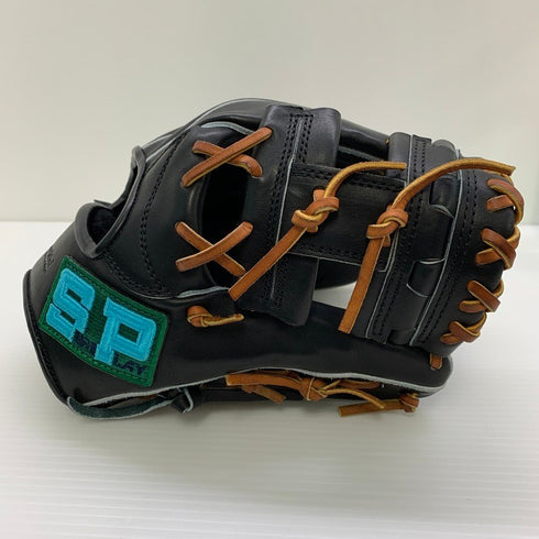 シュアプレイ SURE PLAY 硬式 内野手用グローブ SBG-GK116 5389