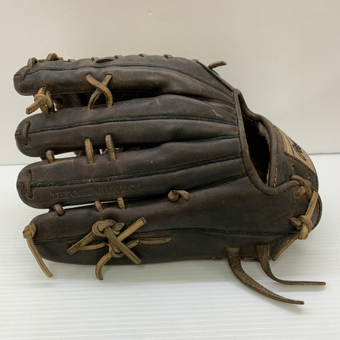 ローリングス Rawlings プロプリファード 硬式 大人 一般 外野手用 グローブ グラブ 右投げ GH1PRB88 中古品 野球 7083