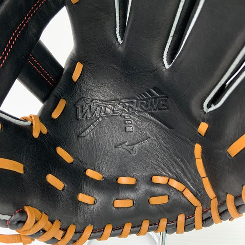 ミズノ MIZUNO ウィルドライブ 少年軟式 オールラウンド用グローブ 1AJGY31510 3855