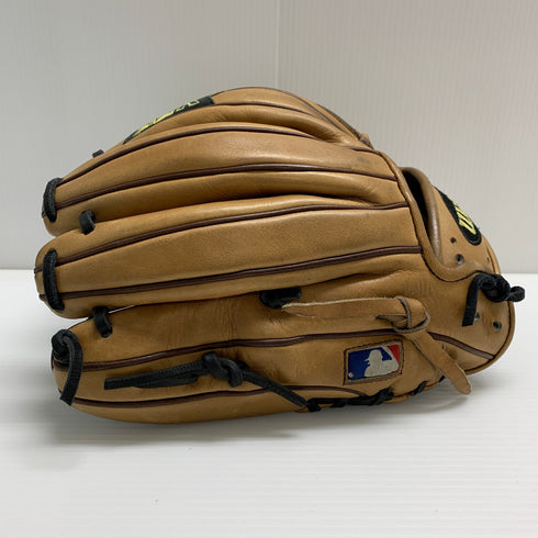 ウィルソン Wilson A2K 硬式 大人 一般 内野手用 グローブ グラブ 右投げ 中古品 野球 7373