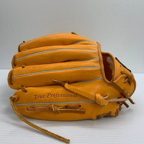 久保田スラッガー 硬式 内野手用グローブ KSG-MP19 付属品有り 4583