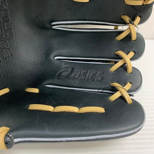 アシックス asics ゴールドステージ 軟式 大人 一般 内野手用 グローブ グラブ 右投げ 3121B212 タグ付き 野球 5868