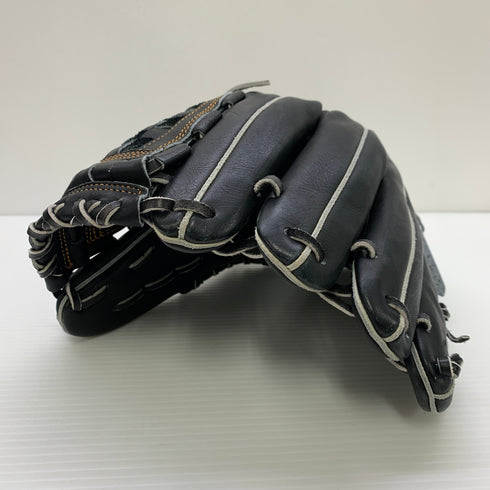 ゼット ZETT プロステイタス 軟式 大人 一般 二塁手・遊撃手用 グローブ グラブ 右投げ BRGB30050 中古品 野球 6169