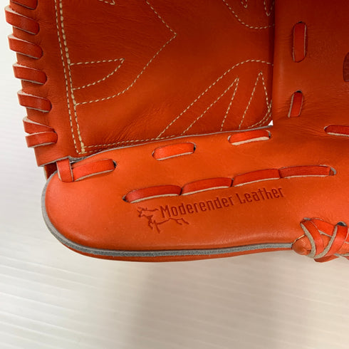 ミズノ MIZUNO グローバルエリート 硬式 大人 一般 投手用 グローブ ピッチャー グラブ 右投げ 1AJGH22401 タグ付き 野球 7296