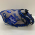 ローリングス Rawlings 軟式 大人 一般 キャッチャーミット 捕手 グローブ グラブ 右投げ GR4HTC2AF 中古品 野球 7255