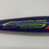 ミズノ MIZUNO ミズノプロ ソフトボール用 大人 一般 FRP製バット 1CJF5303 中古 ケース付き 野球 7843