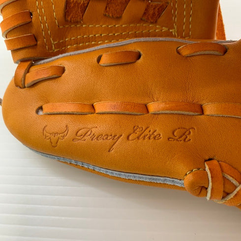 ミズノ MIZUNO ミズノプロ 軟式 内野手用グローブ 1AJGR13113 5378