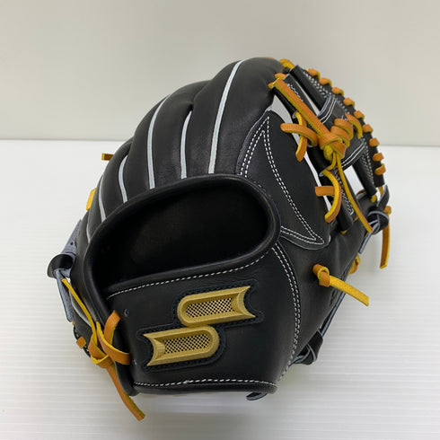 エスエスケイ SSK プロエッジ 硬式 大人 一般 投手用 グローブ ピッチャー グラブ 右投げ PKS71525F タグ付き 野球 5930