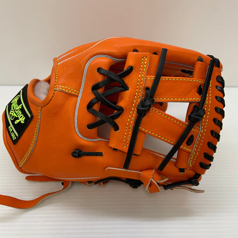 ローリングス Rawlings HOH PREMIUM 硬式 大人 一般 内野手用 グローブ グラブ 右投げ GH4HPCK4H タグ付き 野球 6845