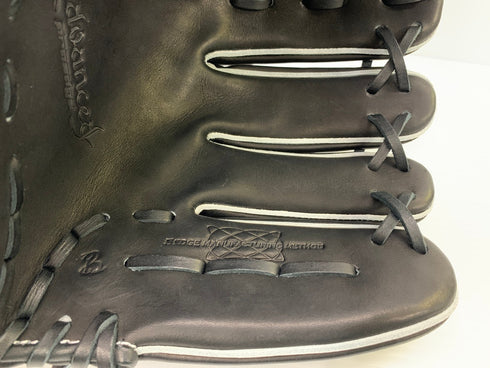中古品 エスエスケイ SSK プロエッジ アドヴァンスド 硬式 オールラウンド用グローブ AKB84424 3665