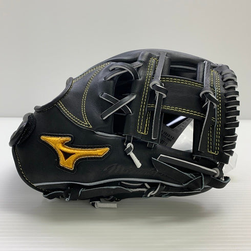 ミズノ MIZUNO ミズノプロ MMベルト 軟式 内野手用グローブ 1AJGR13103 5379