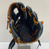 ローリングス Rawlings R9シリーズ GJ4FR9N6L 少年軟式 子ども オールラウンド グローブ グラブ 右投げ 中古品 野球 8515