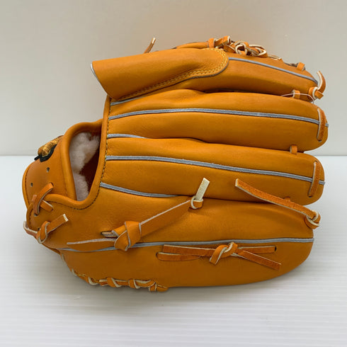 ミズノ MIZUNO ミズノプロ mizunopro 1AJGR32101 軟式 大人 一般 投手用 グローブ ピッチャー グラブ 左投げ タグ付き 野球 9120