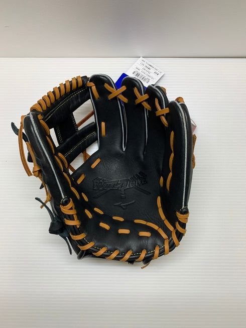 ミズノ MIZUNO WILLDRIVE RED 軟式 内野手用グローブ 1AJGR21923 4341