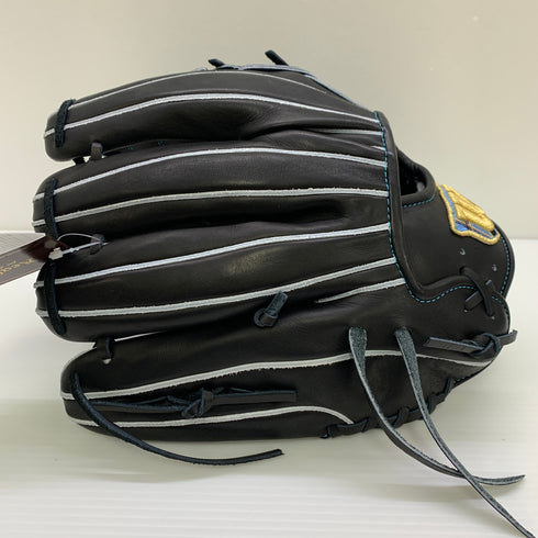 ウィルソン Wilson ウィルソンスタッフ Wilson Staff WBW104530 硬式 大人 一般 投手用 グローブ ピッチャー グラブ 右投げ タグ付き 野球 8617