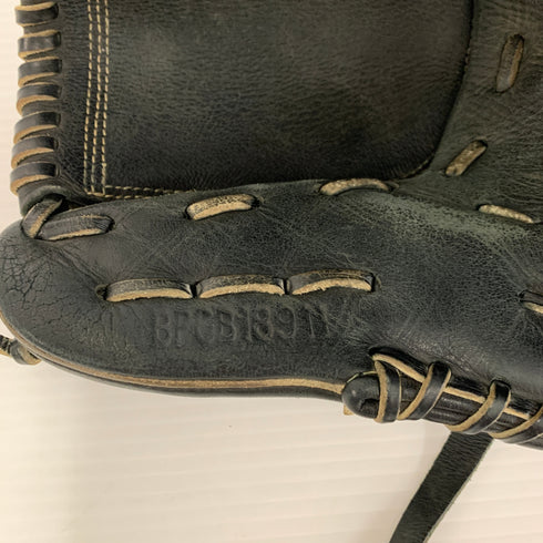 ゼット ZETT ネオステイタス 硬式 大人 一般 投手用 グローブ ピッチャー グラブ 右投げ BPGB18911 中古品 野球 7957