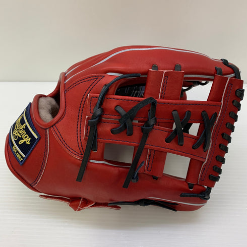 ローリングス Rawlings プロプリファード 硬式 大人 一般 内野手用 グローブ グラブ 右投げ GH4PRN54FS タグ付き 野球 6485